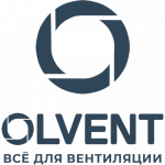 Логотип інтернет-магазина OLVENT