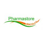 Логотип інтернет-магазина Pharmastore Discount