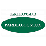 Логотип інтернет-магазина PARBLO.COM.UA
