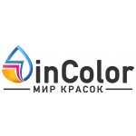 Логотип інтернет-магазина INCOLOR