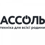 Логотип інтернет-магазина Ассоль
