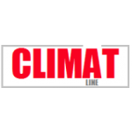 Логотип інтернет-магазина CLIMATLINE
