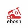 Логотип інтернет-магазина ebosh