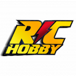 Логотип інтернет-магазина RCHobby