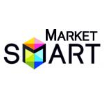 Логотип інтернет-магазина marketsmart