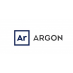 Логотип інтернет-магазина Магазин Argon