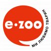 Логотип інтернет-магазина e-zoo.com.ua