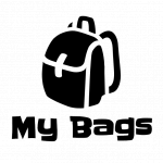 Логотип інтернет-магазина My Bags