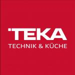Логотип інтернет-магазина TEKA PARTNER