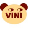 Логотип інтернет-магазина VINI