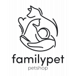 Логотип інтернет-магазина FamilyPet
