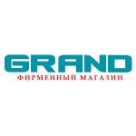 Логотип інтернет-магазина Grand