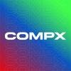 Логотип інтернет-магазина CompX