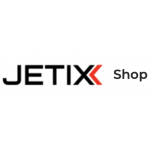 Логотип інтернет-магазина Jetix-Shop