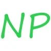 Логотип інтернет-магазина Note Plaza