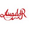 Логотип інтернет-магазина Amador