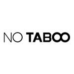 Логотип інтернет-магазина NO TABOO