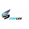 Логотип інтернет-магазина Stepler