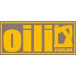 Логотип інтернет-магазина Oili.com.ua