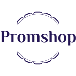 Логотип інтернет-магазина PromShop