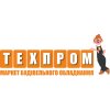 Логотип інтернет-магазина Техпром