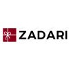 Логотип інтернет-магазина ZADARI