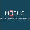Логотип інтернет-магазина Mobus.com.ua