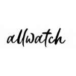 Логотип інтернет-магазина allwatch.com.ua