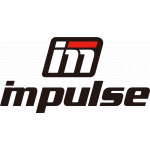 Логотип інтернет-магазина IMPULSE FITNESS