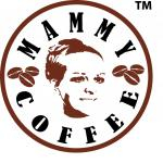 Логотип інтернет-магазина Mammy Coffee