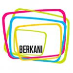 Логотип інтернет-магазина BERKANI