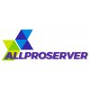 Логотип інтернет-магазина ALLPROSERVER