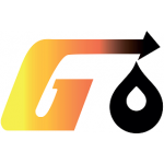 Логотип інтернет-магазина Глобал Оил