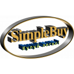 Логотип інтернет-магазина SimpleBuy - Купуй легко!