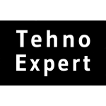 Логотип інтернет-магазина TehnoExpert