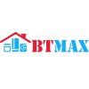 Логотип інтернет-магазина BTMax