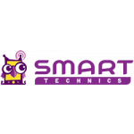Логотип інтернет-магазина Smart Technics