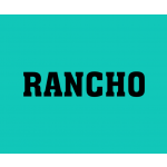 Логотип інтернет-магазина Ранчо Техніка