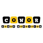 Логотип інтернет-магазина Conor