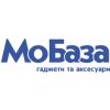 Логотип інтернет-магазина mobaza.com.ua