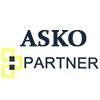 Логотип інтернет-магазина ASKO-partner.com