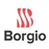 Логотип інтернет-магазина Borgio-техніка для кухні