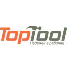 Логотип інтернет-магазина TopTool