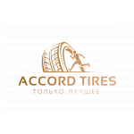Логотип інтернет-магазина Accord Tires