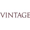 Логотип інтернет-магазина VINTAGE