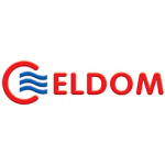 Логотип інтернет-магазина Eldom офіційний магазин