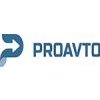 Логотип інтернет-магазина Proavto