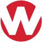 Логотип інтернет-магазина Winco - меблі та сантехні