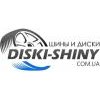 Логотип інтернет-магазина Diski-Shiny.com.ua