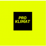 Логотип інтернет-магазина ПроКлимат